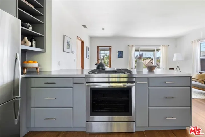 5409 Abbott Place, Los Angeles, California 90042