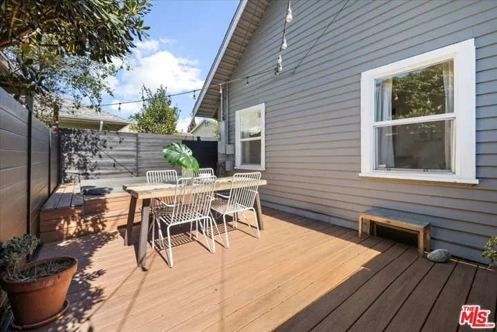 5409 Abbott Place, Los Angeles, California 90042