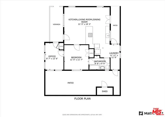 5409 Abbott Place, Los Angeles, California 90042