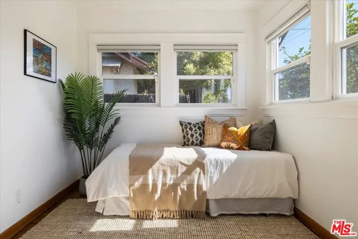 5409 Abbott Place, Los Angeles, California 90042