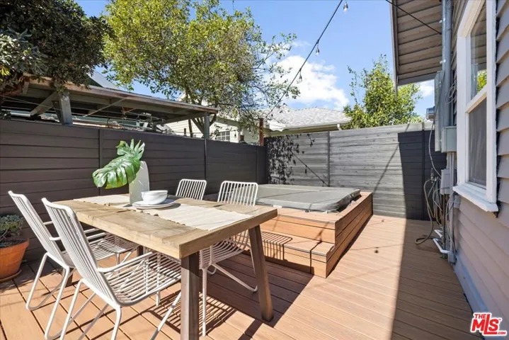 5409 Abbott Place, Los Angeles, California 90042