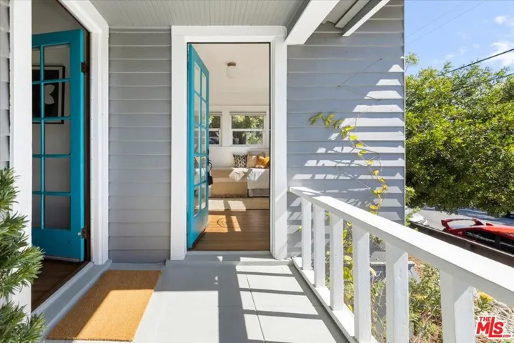 5409 Abbott Place, Los Angeles, California 90042