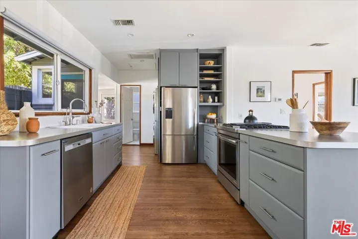 5409 Abbott Place, Los Angeles, California 90042