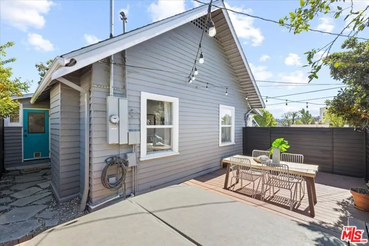 5409 Abbott Place, Los Angeles, California 90042