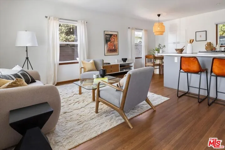 5409 Abbott Place, Los Angeles, California 90042