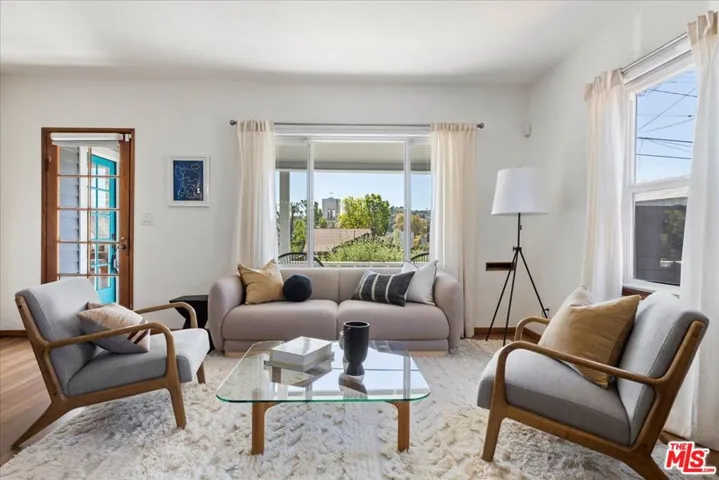 5409 Abbott Place, Los Angeles, California 90042