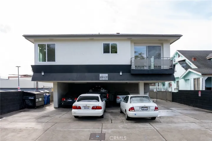 5322 Virginia Avenue, Los Angeles, California 90029