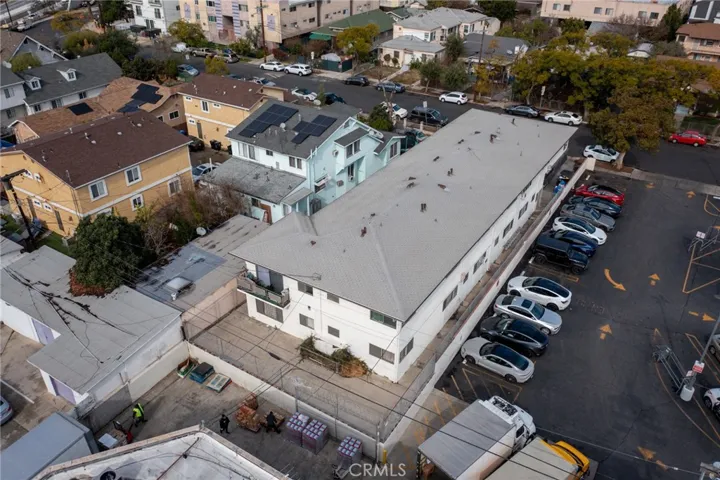 5322 Virginia Avenue, Los Angeles, California 90029