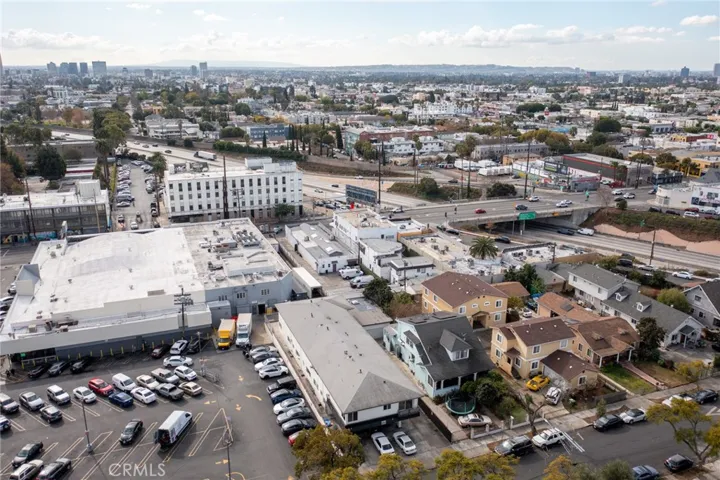 5322 Virginia Avenue, Los Angeles, California 90029