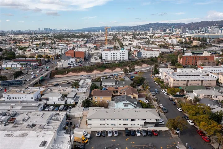 5322 Virginia Avenue, Los Angeles, California 90029