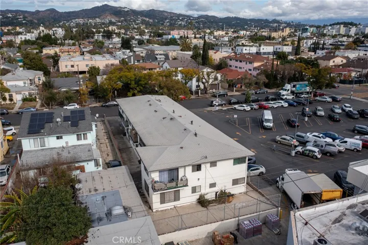 5322 Virginia Avenue, Los Angeles, California 90029