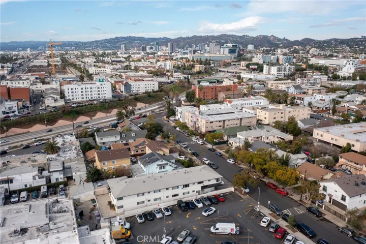 5322 Virginia Avenue, Los Angeles, California 90029
