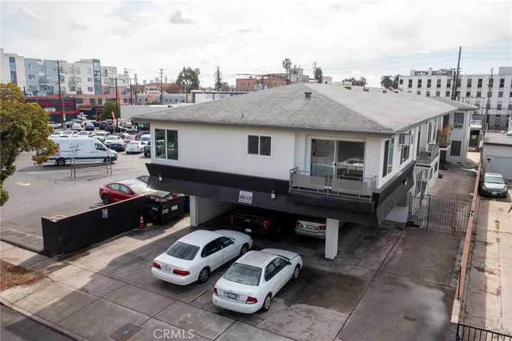 5322 Virginia Avenue, Los Angeles, California 90029