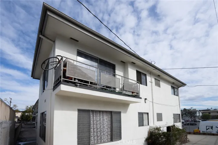 5322 Virginia Avenue, Los Angeles, California 90029