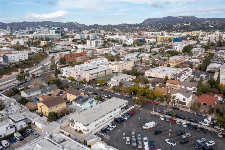 5322 Virginia Avenue, Los Angeles, California 90029