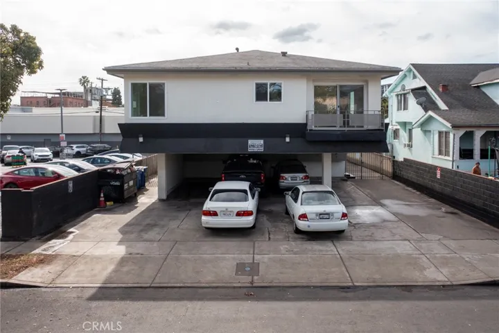 5322 Virginia Avenue, Los Angeles, California 90029