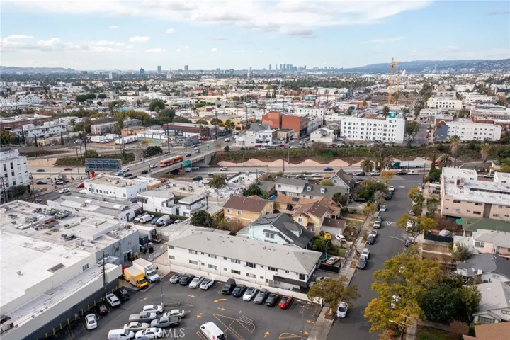 5322 Virginia Avenue, Los Angeles, California 90029
