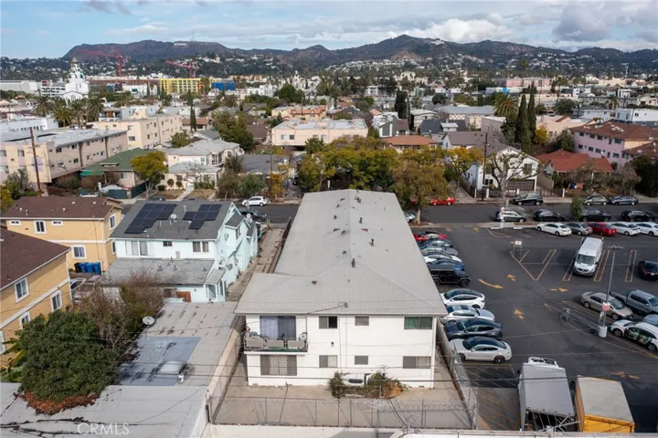 5322 Virginia Avenue, Los Angeles, California 90029