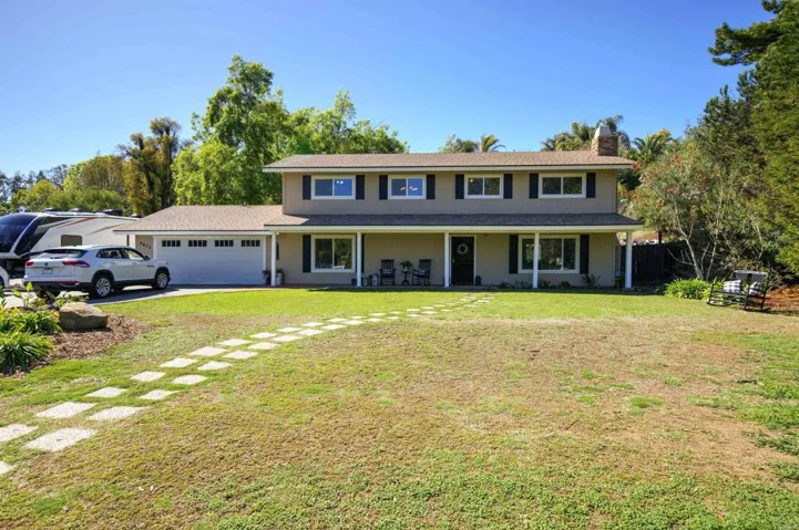 2675 Foothill Dr, Vista, California 92084
