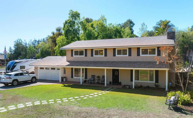 2675 Foothill Dr, Vista, California 92084