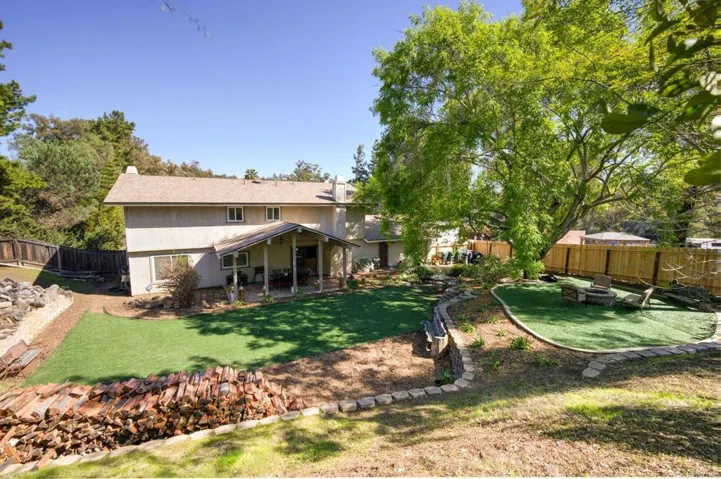 2675 Foothill Dr, Vista, California 92084