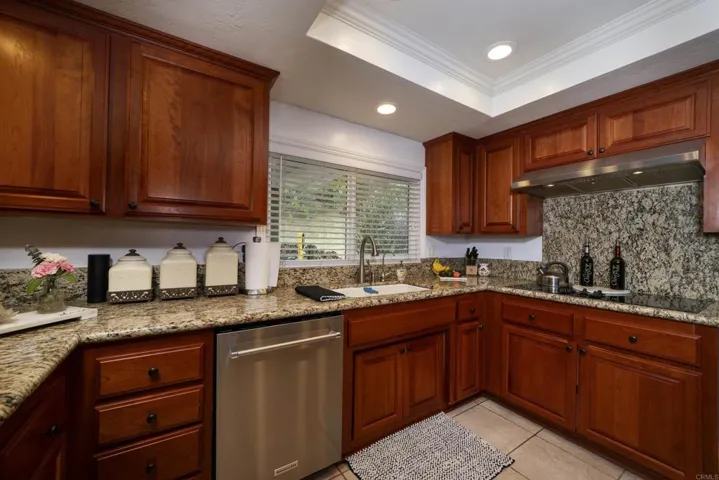 2675 Foothill Dr, Vista, California 92084