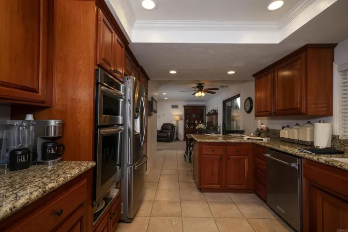 2675 Foothill Dr, Vista, California 92084