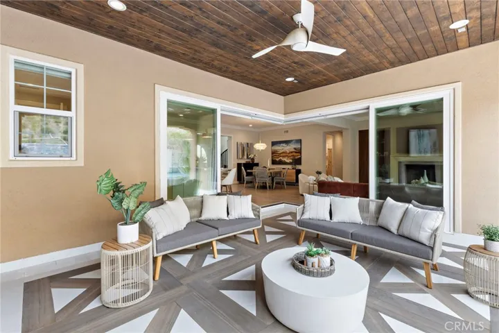 California room