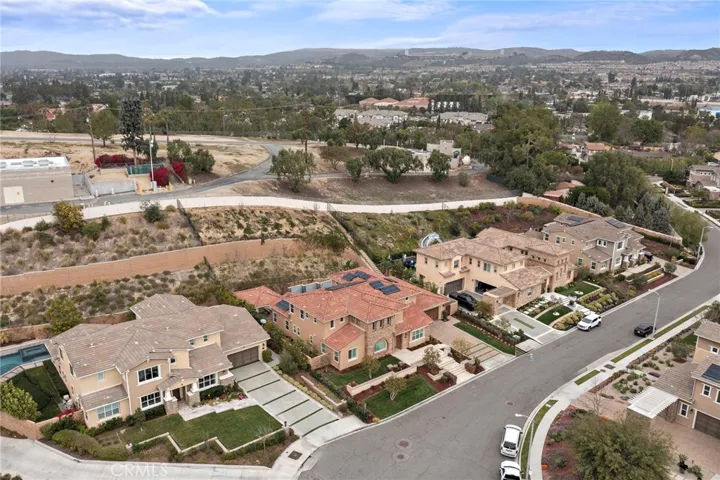 Newer custom-built in 2018 masterpiece situated on a 17,523 SQFT lot