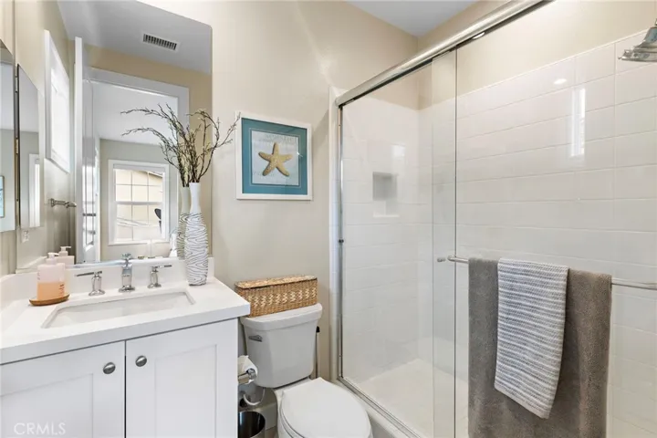 Bedroom 1 with  en-suite