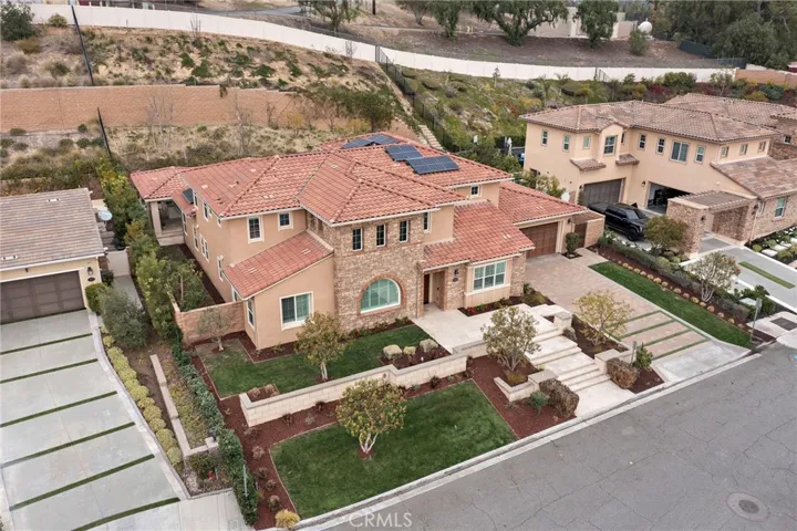 5303 Newbury Lane, Yorba Linda, California 92886