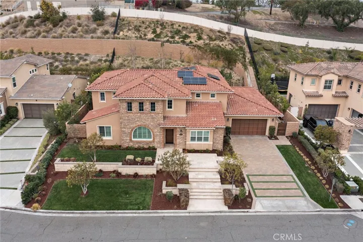 5303 Newbury Lane, Yorba Linda, California 92886