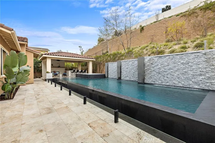 $250K resort-style backyard oasis