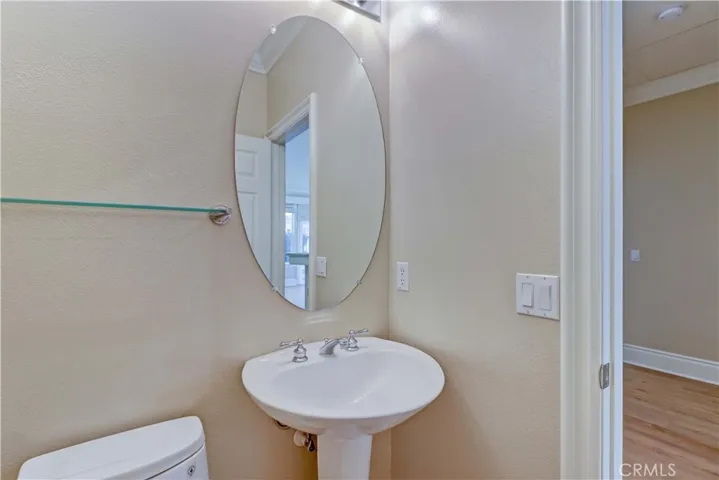 Powder Bath