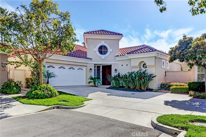 21191 San Miguel, Mission Viejo, California 92692