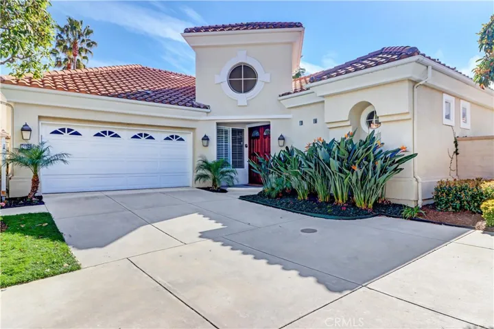21191 San Miguel, Mission Viejo, California 92692