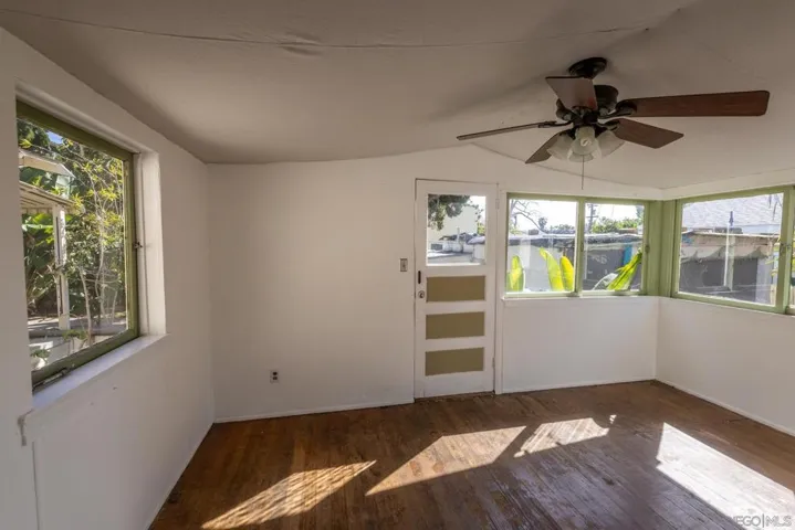 Bonus Room