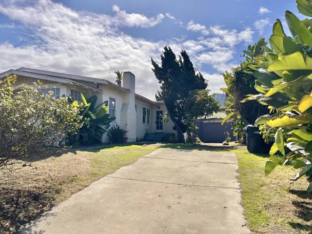615 Nautilus St, La Jolla, California 92037