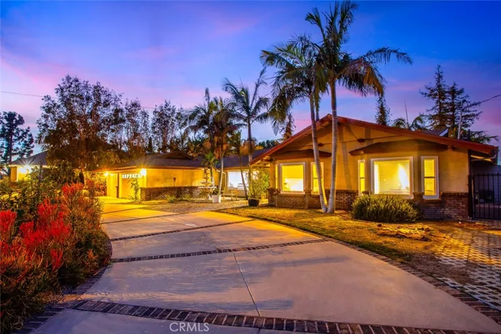 6001 Ohio Street, Yorba Linda, California 92886