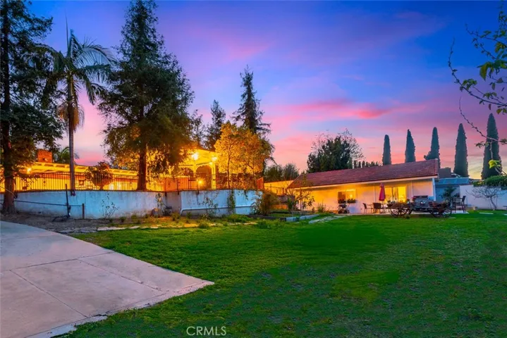 6001 Ohio Street, Yorba Linda, California 92886