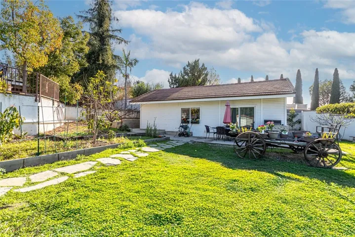 6001 Ohio Street, Yorba Linda, California 92886