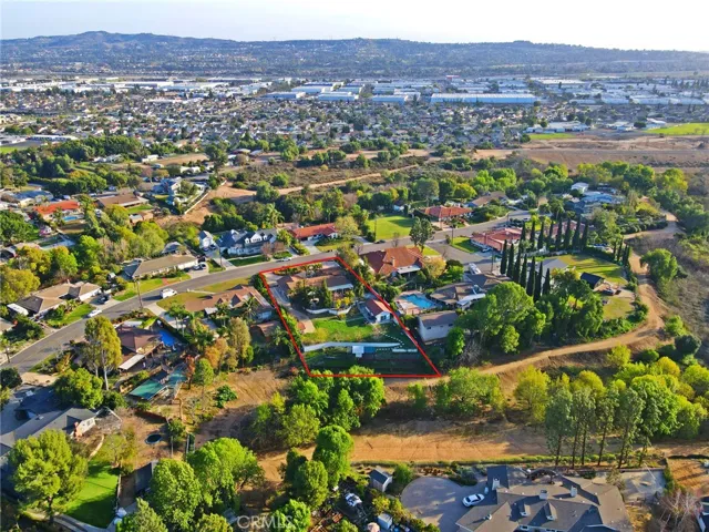 6001 Ohio Street, Yorba Linda, California 92886