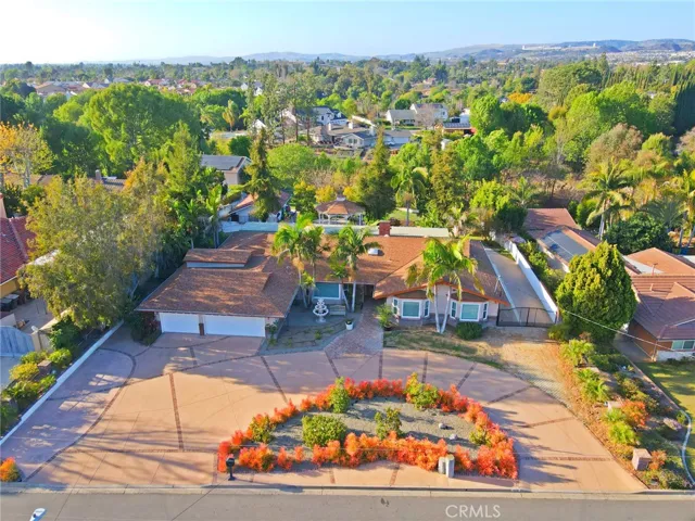 6001 Ohio Street, Yorba Linda, California 92886