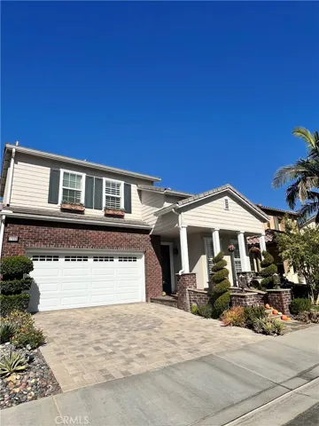 17069 Vista Mendoza, Yorba Linda, California 92886