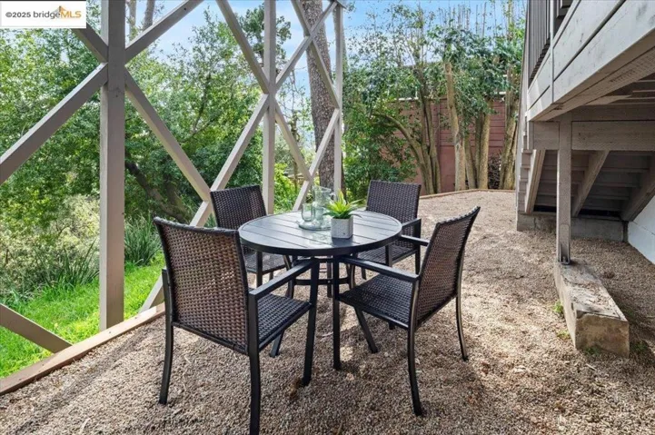 38 Chatsworth Court, Oakland, California 94611