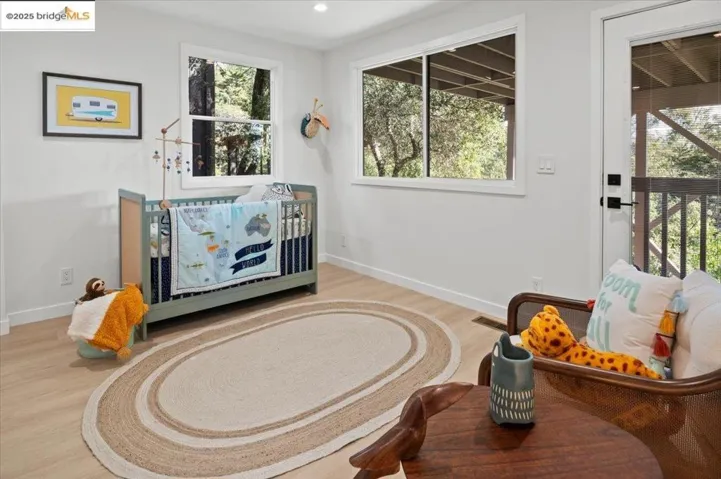 38 Chatsworth Court, Oakland, California 94611