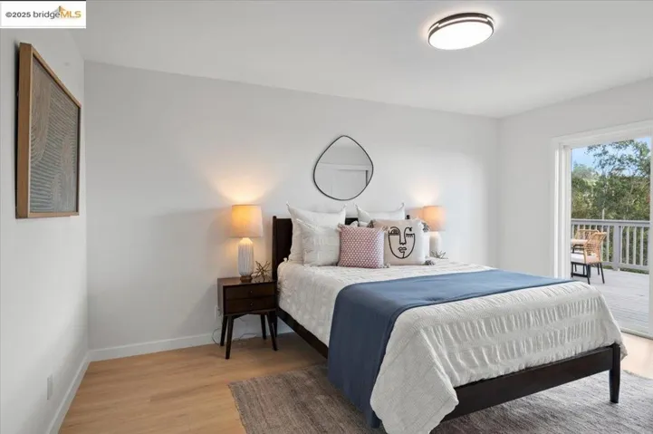 38 Chatsworth Court, Oakland, California 94611