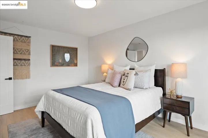 38 Chatsworth Court, Oakland, California 94611