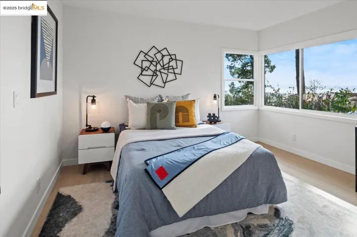 38 Chatsworth Court, Oakland, California 94611