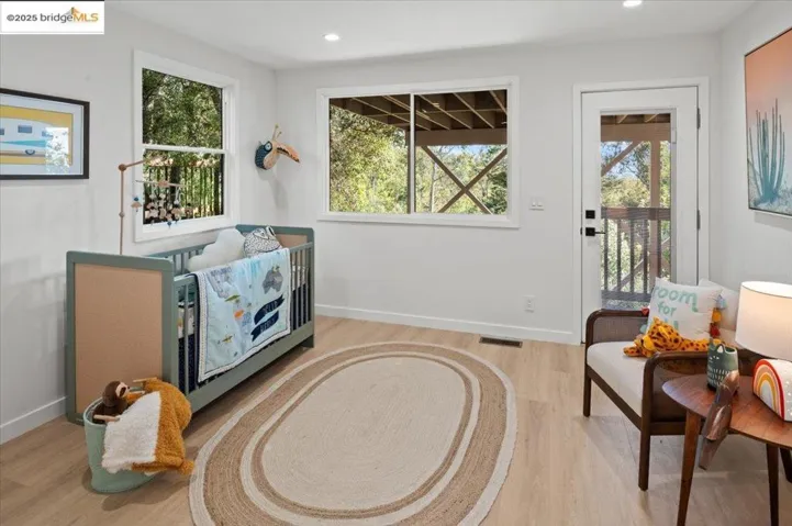 38 Chatsworth Court, Oakland, California 94611